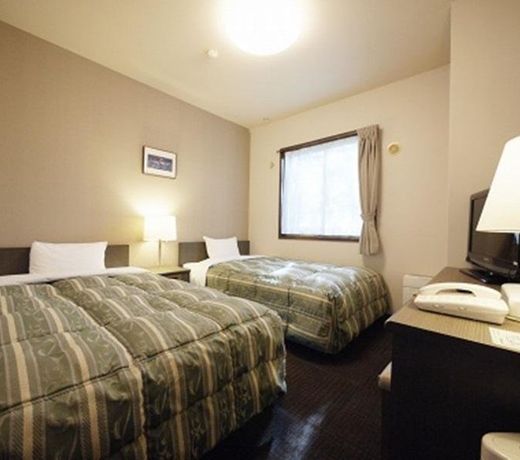 Hotel Route-Inn Court Kashiwazaki