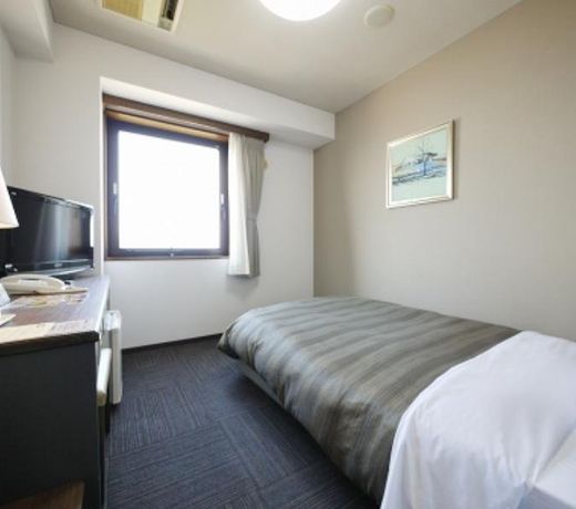 Hotel Route-Inn Itoigawa