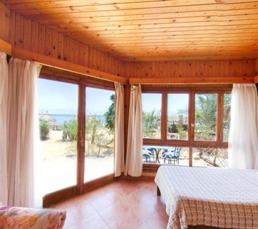 Nakhil Inn Nuweiba