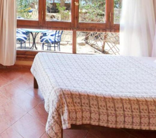 Nakhil Inn Nuweiba