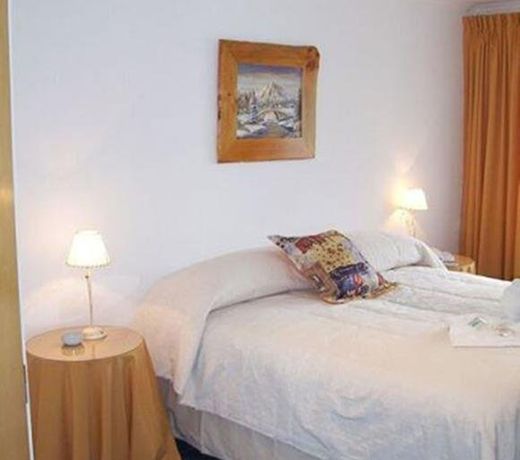 Hosteria Tres Picos
