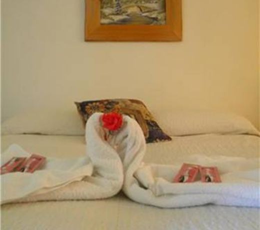 Hosteria Tres Picos