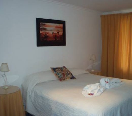 Hosteria Tres Picos