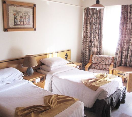 Nuweiba Club Resort
