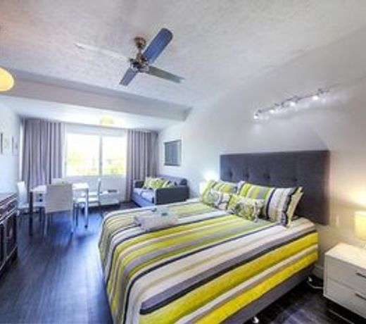 Rosslyn Bay Resort Yeppoon