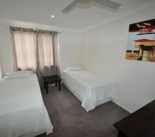 Rosslyn Bay Resort Yeppoon