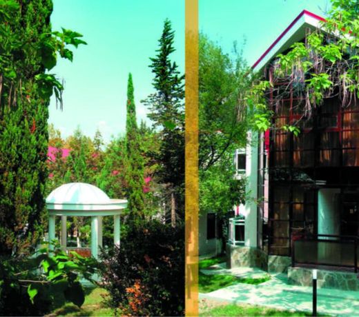 Sokol Resort