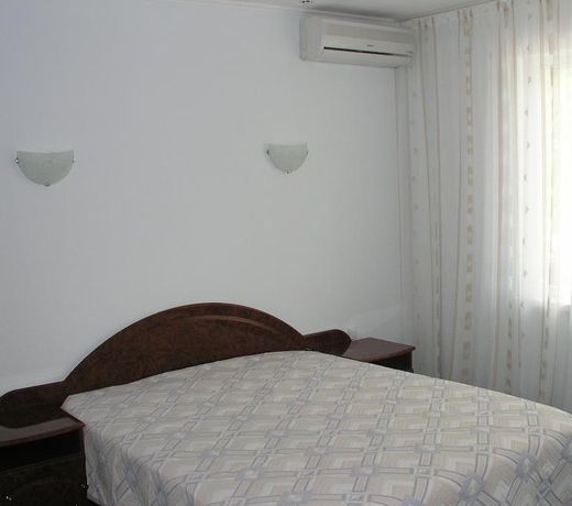 Sokol Resort