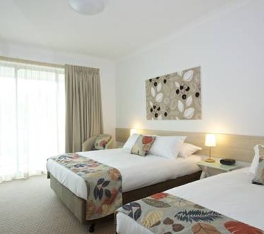 The Coast Motel