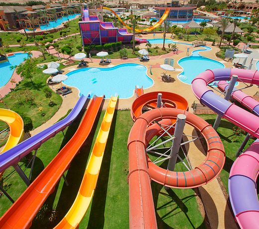 Sentido Kahramana Aquapark
