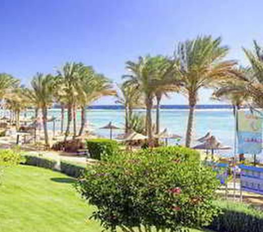 Club Calimera Habiba Beach