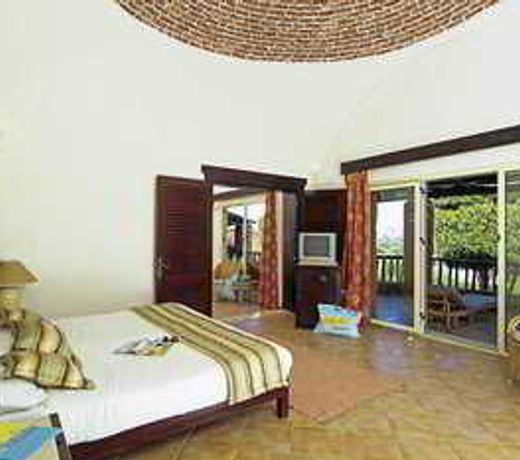 Club Calimera Habiba Beach