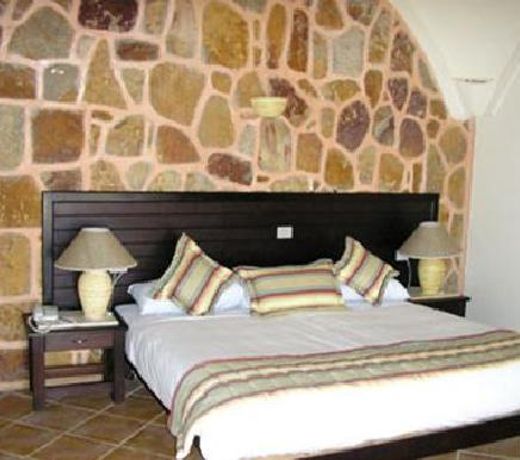 Club Calimera Habiba Beach