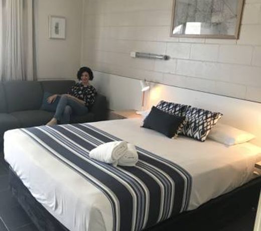 Yeppoon Surfside Motel