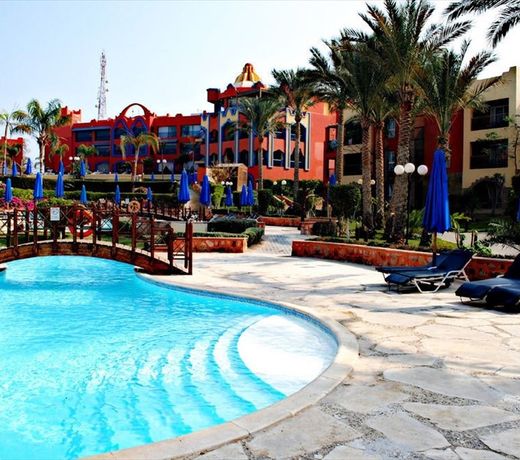 Aurora Bay Resort Marsa Alam