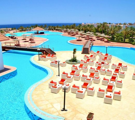 Fantazia Resort Marsa Alam