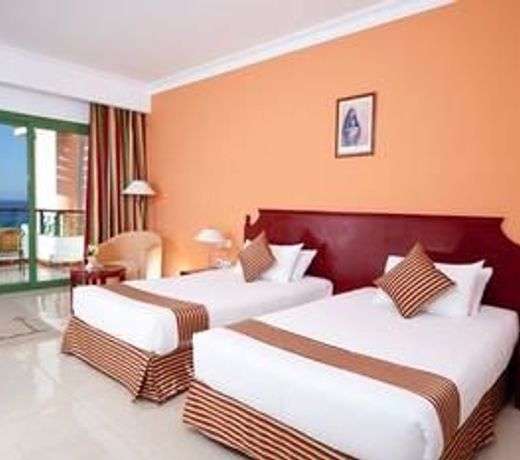 Fantazia Resort Marsa Alam