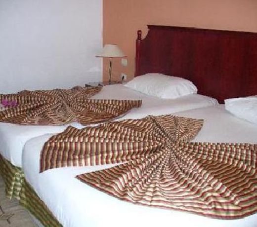 Fantazia Resort Marsa Alam