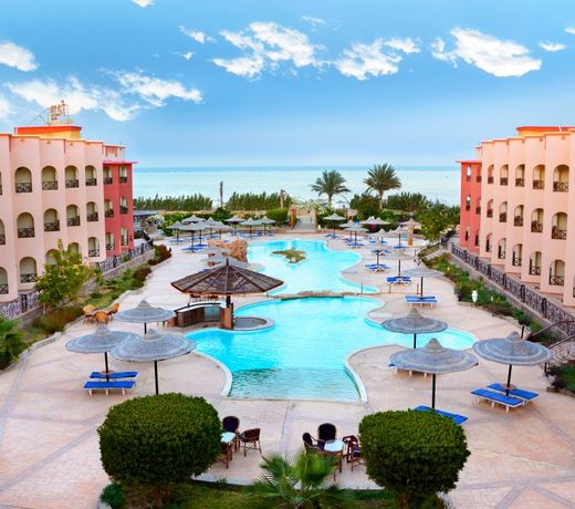 Nubian Inn Marsa