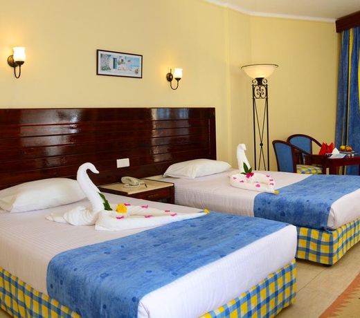Nubian Inn Marsa
