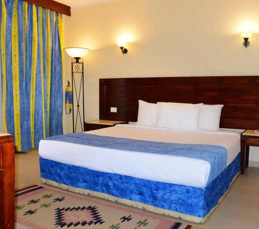 Nubian Inn Marsa