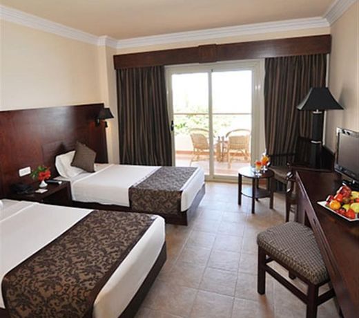 Royal Brayka Beach Resort