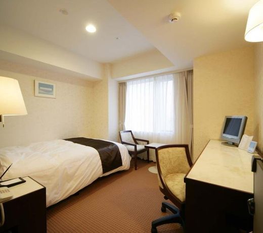 Niigata Grand Hotel