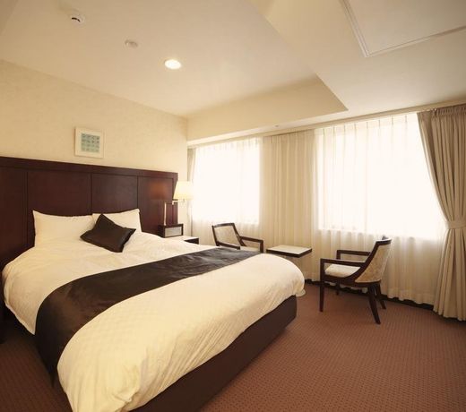 Niigata Grand Hotel