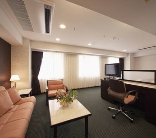 Niigata Grand Hotel