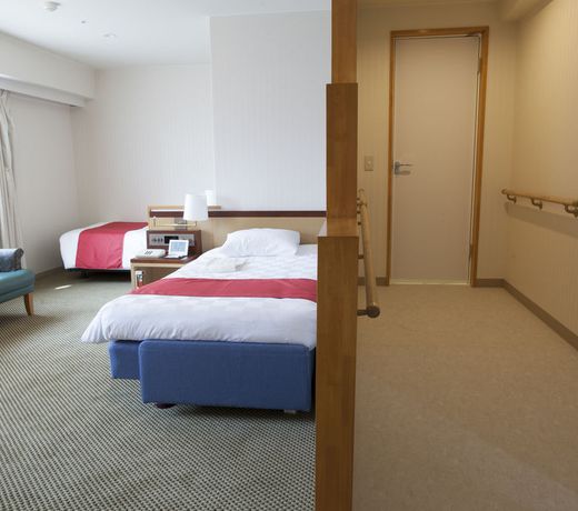 HOTEL GLOBAL VIEW Niigata