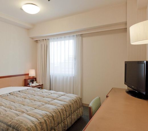 HOTEL GLOBAL VIEW Niigata