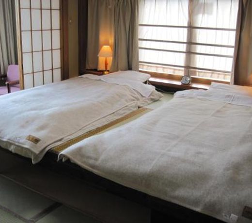 B & B Viva Nikko
