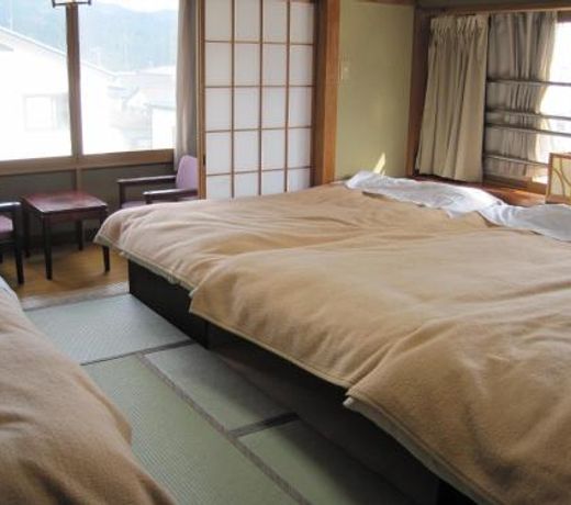 B & B Viva Nikko