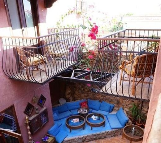 Alf Leila Boutique Hotel