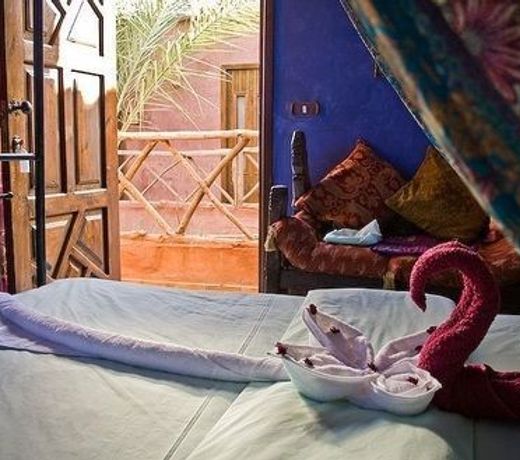 Alf Leila Boutique Hotel