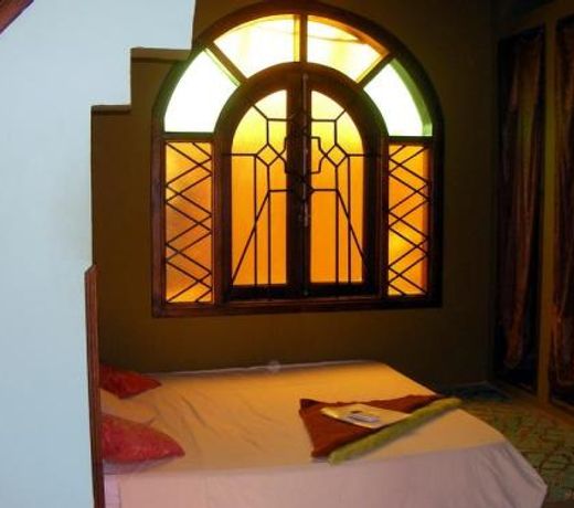 Alf Leila Boutique Hotel