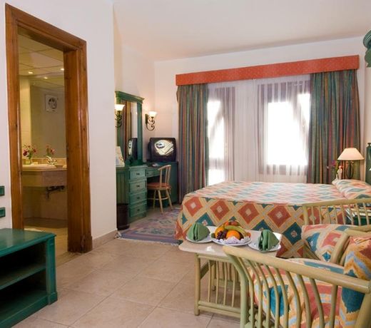 Swiss Inn Resort Dahab