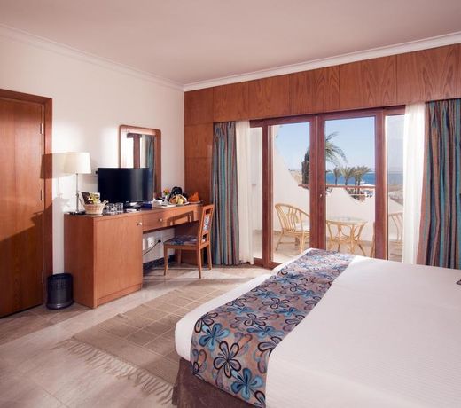 Swiss Inn Resort Dahab
