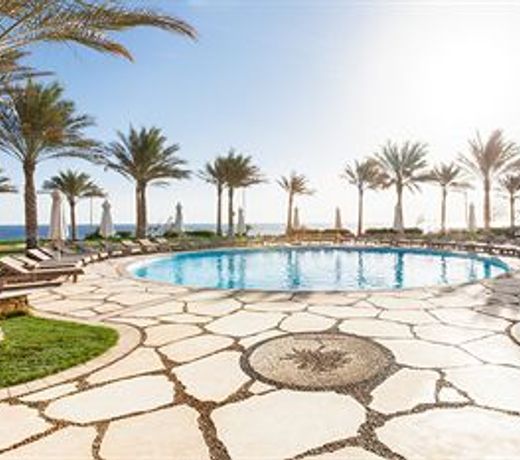 Dahab Paradise