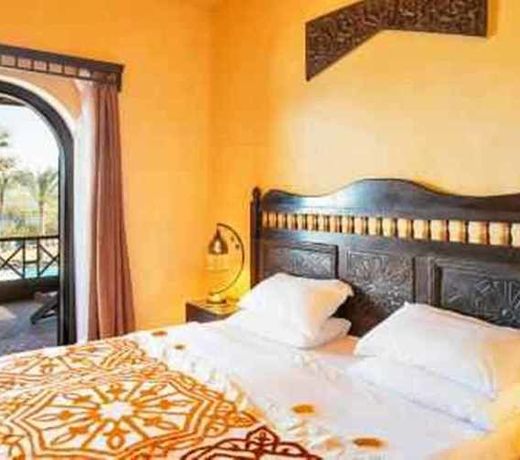 Dahab Paradise