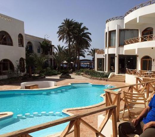 Red Sea Relax Resort