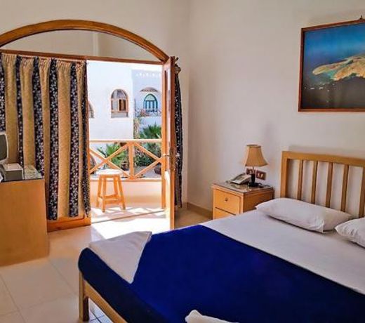 Red Sea Relax Resort