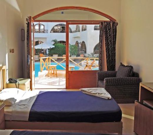 Red Sea Relax Resort