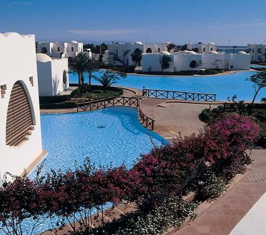 Safir Dahab Resort