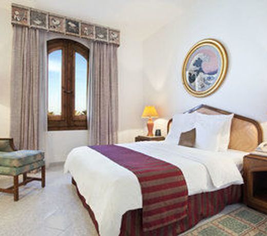 Safir Dahab Resort