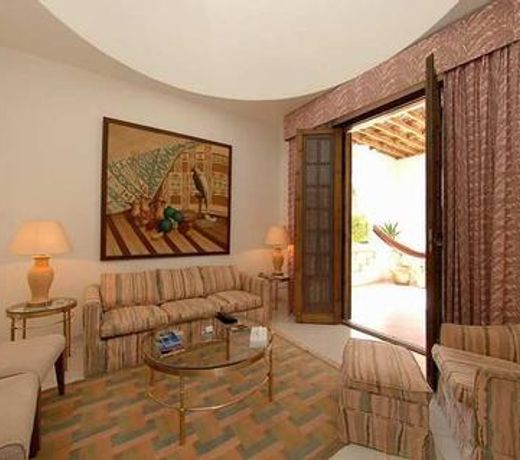 Safir Dahab Resort