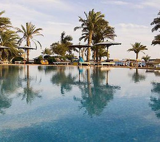 Dahab Lagoon Club & Resort Ex Tirana Dahab