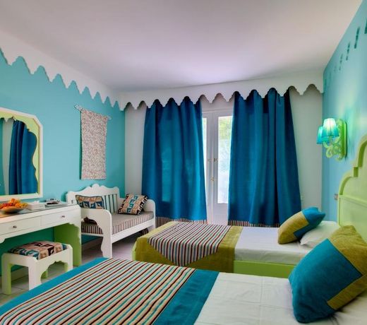 Dahab Lagoon Club & Resort Ex Tirana Dahab