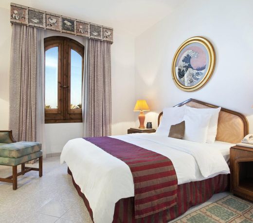 Dahab Lagoon Club & Resort Ex Tirana Dahab