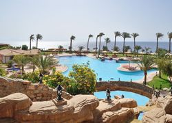 Ecotel Dahab Bay View Resort, регион , город Дахаб - Фотография отеля №1